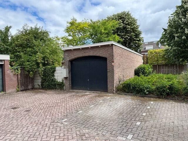 Foto 2 van Nieuwlandstraat 35