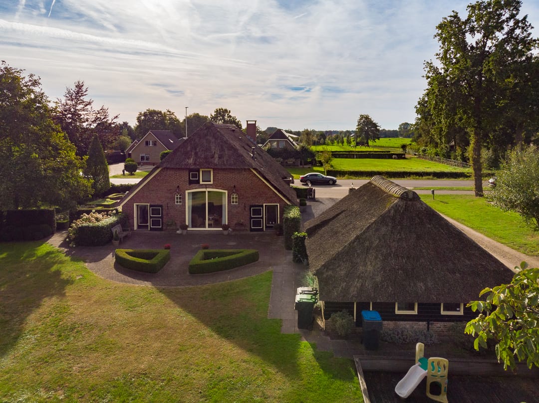 Foto 2 van Zuiderzeestraatweg 316