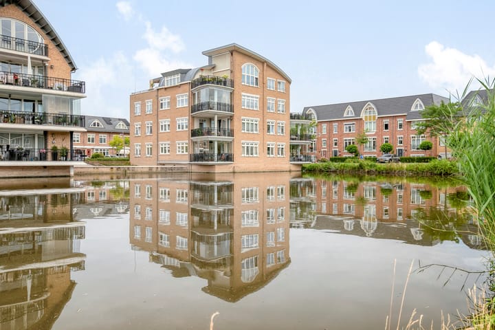 Foto 1 van Hugo Clausstraat 54