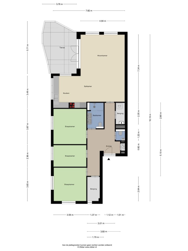 Foto 48 van Hugo Clausstraat 54