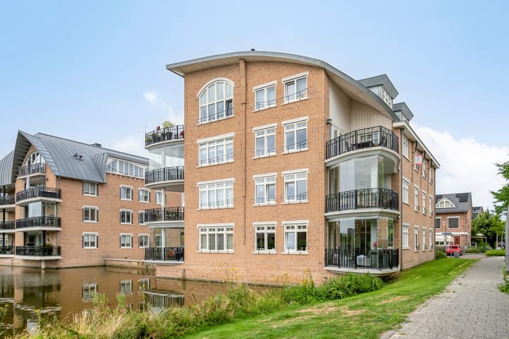 Foto 2 van Hugo Clausstraat 54