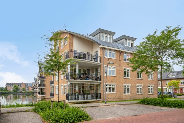 Foto 3 van Hugo Clausstraat 54