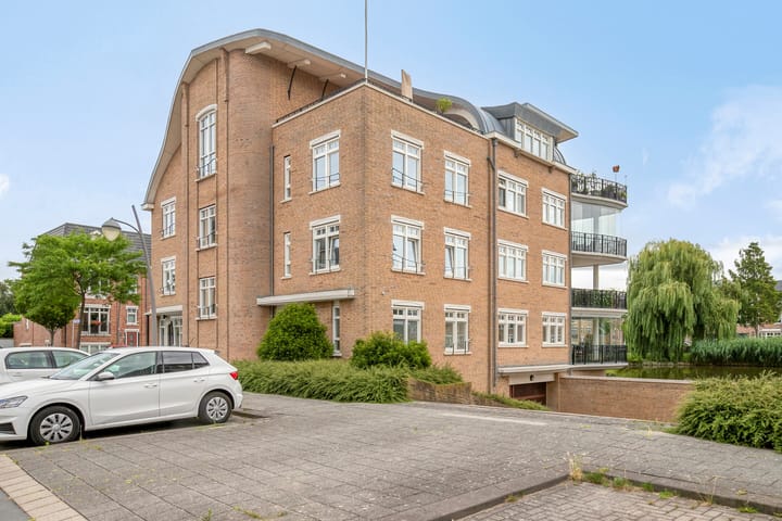 Foto 5 van Hugo Clausstraat 54