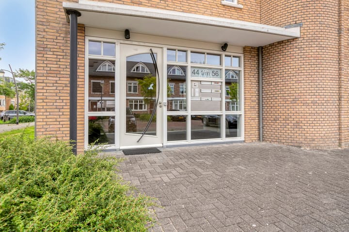 Foto 7 van Hugo Clausstraat 54