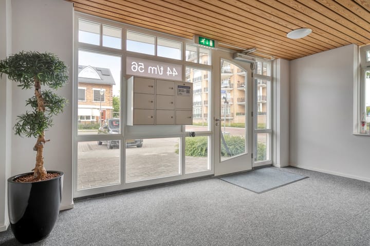 Foto 8 van Hugo Clausstraat 54