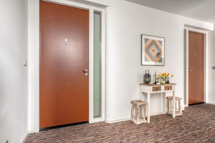 Foto 10 van Hugo Clausstraat 54