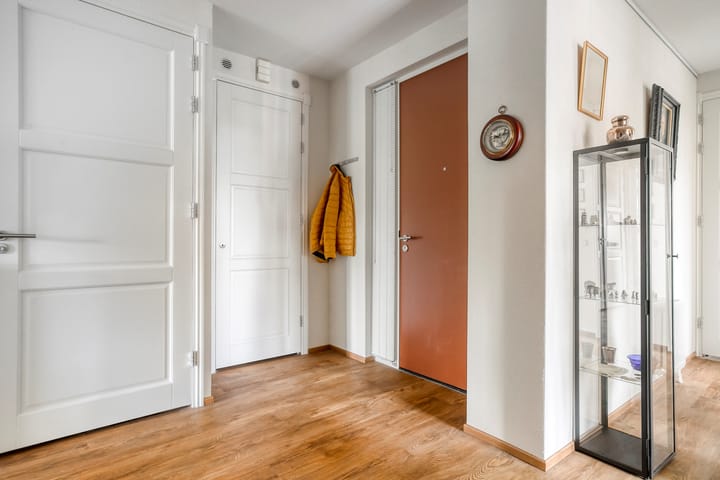 Foto 11 van Hugo Clausstraat 54