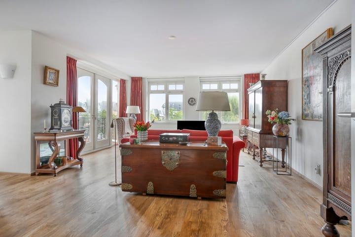 Foto 15 van Hugo Clausstraat 54