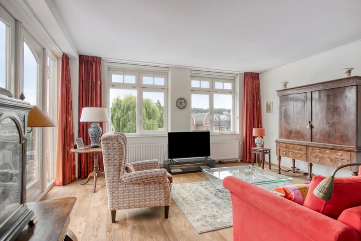 Foto 16 van Hugo Clausstraat 54