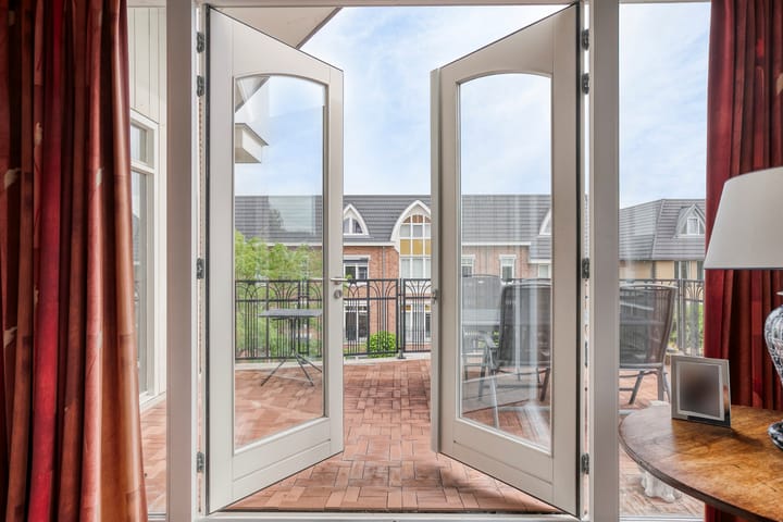 Foto 20 van Hugo Clausstraat 54