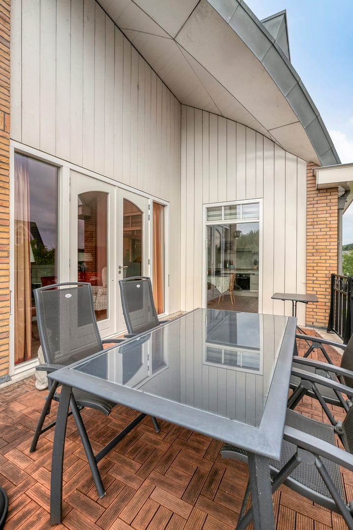 Foto 29 van Hugo Clausstraat 54