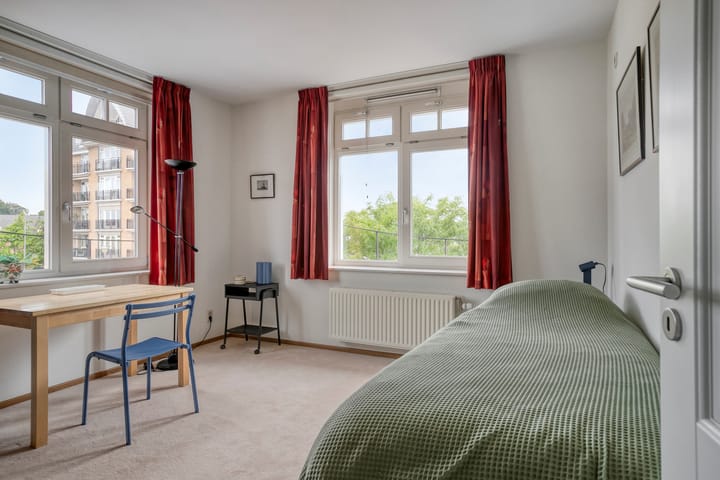 Foto 43 van Hugo Clausstraat 54