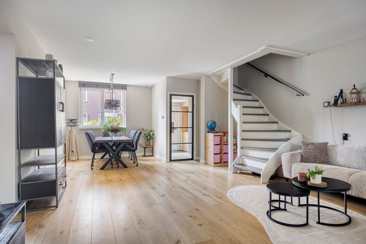 Foto 2 van Veerman 5