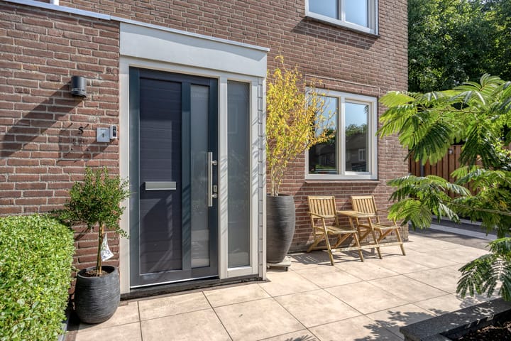 Foto 8 van Veerman 5