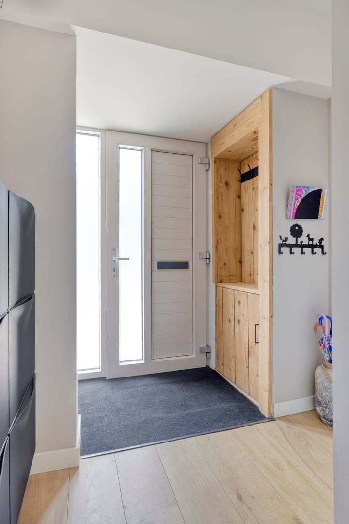 Foto 9 van Veerman 5