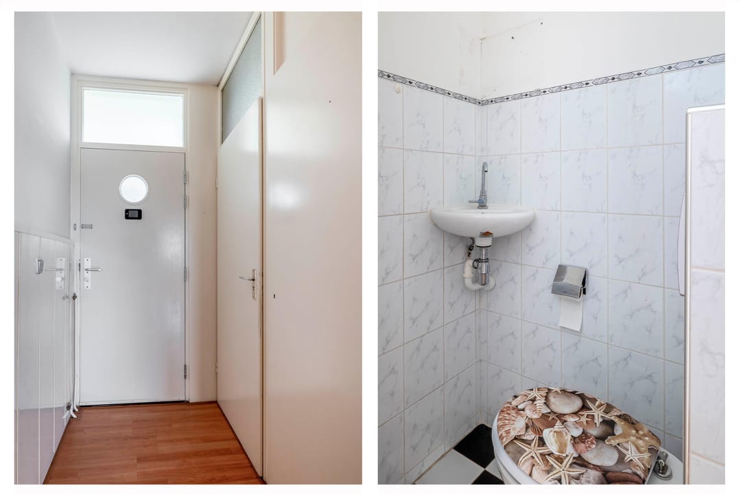 Foto 7 van Dijkgraafplein 95