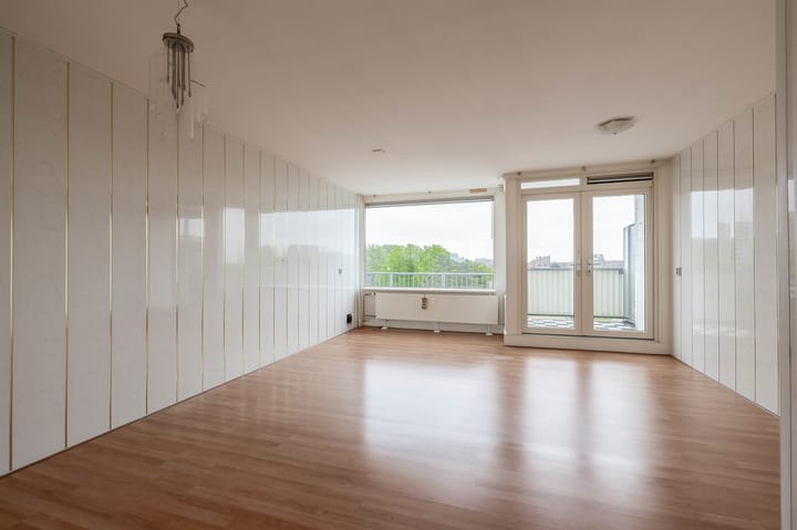 Foto 2 van Dijkgraafplein 95