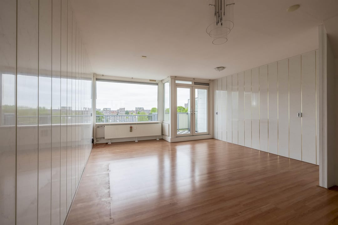 Foto 8 van Dijkgraafplein 95