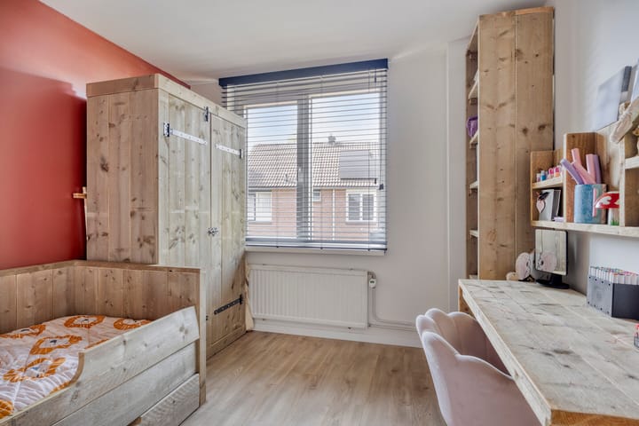 Foto 28 van Veerman 5