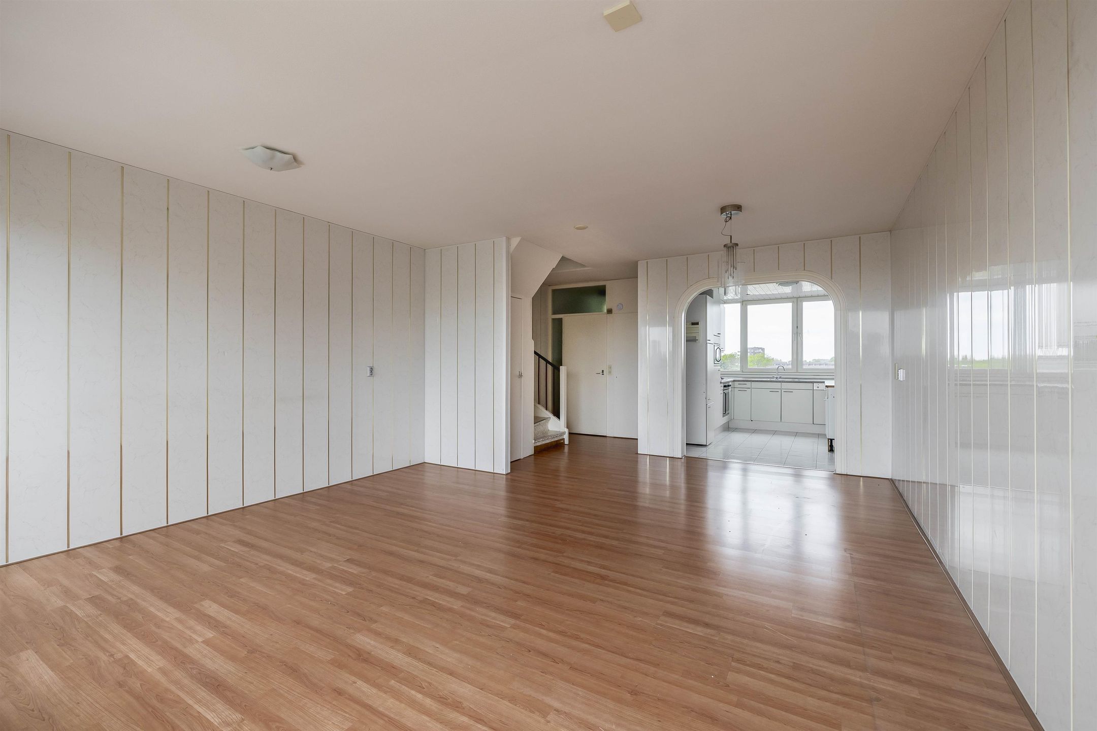 Foto 3 van Dijkgraafplein 95