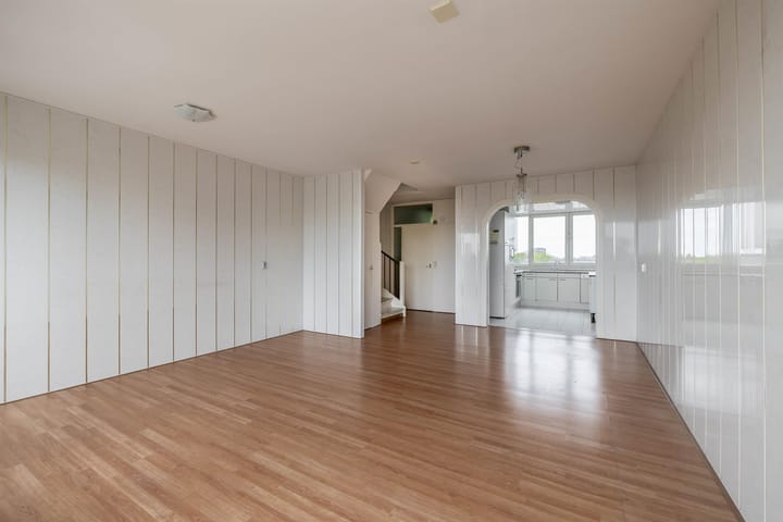 Foto 3 van Dijkgraafplein 95