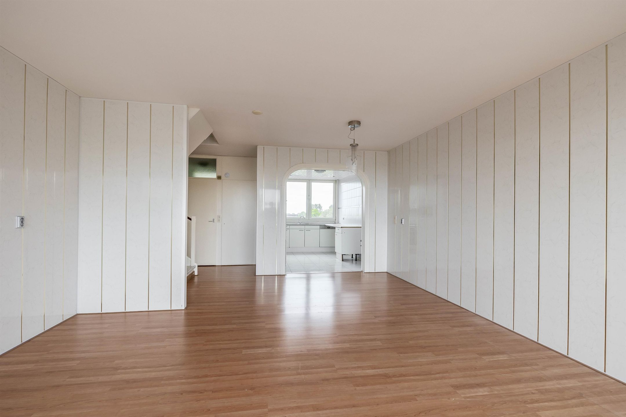 Foto 9 van Dijkgraafplein 95