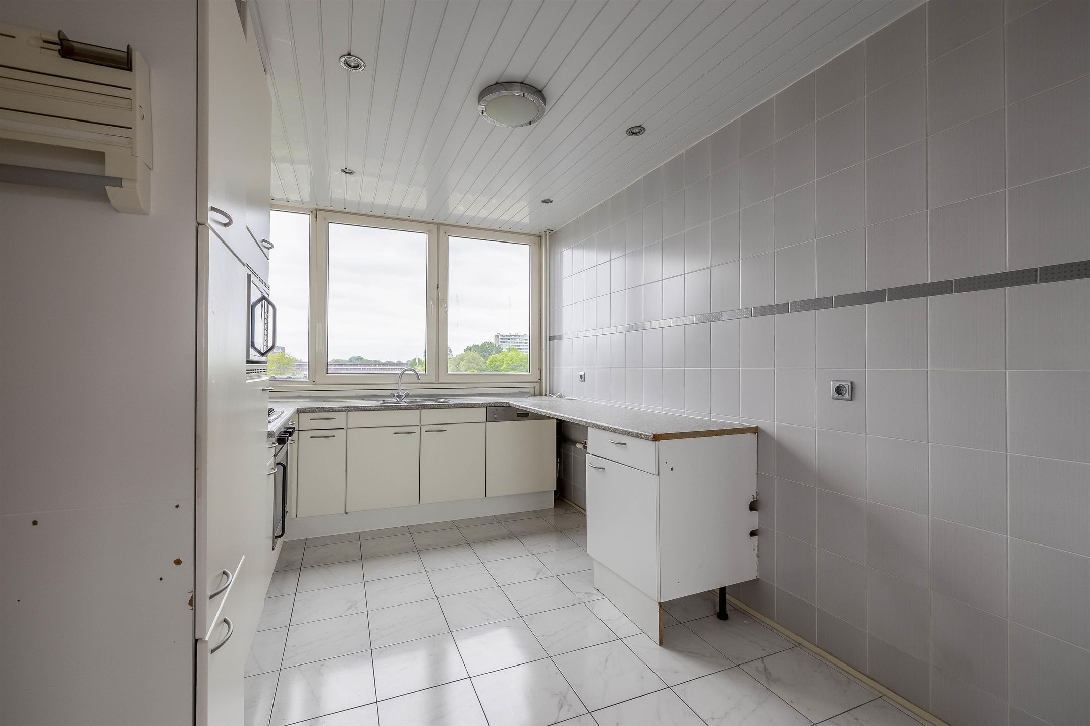 Foto 6 van Dijkgraafplein 95