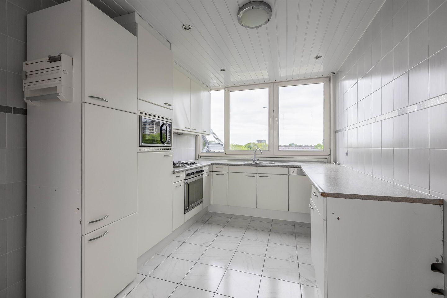 Foto 10 van Dijkgraafplein 95