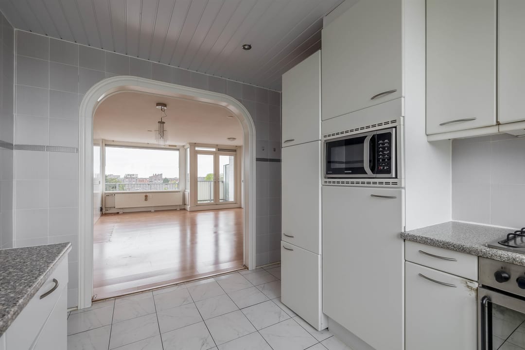 Foto 11 van Dijkgraafplein 95