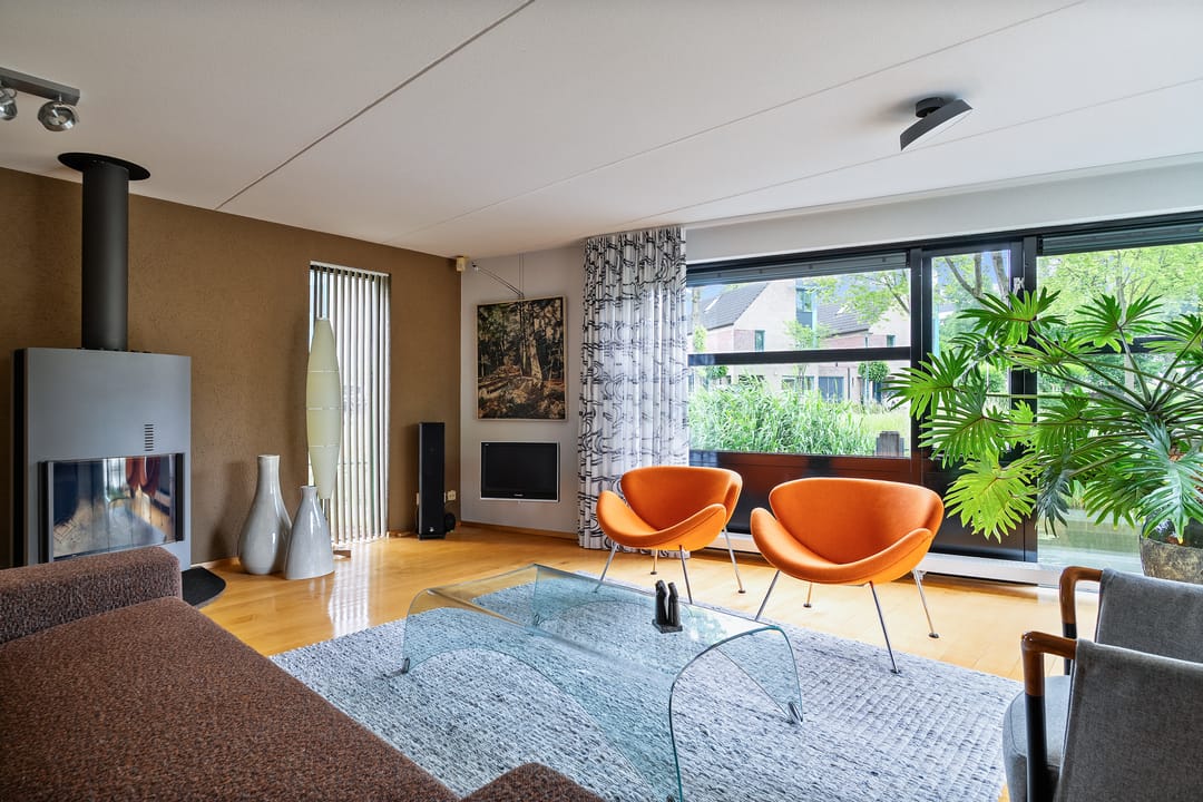 Foto 2 van Beringstraat 5