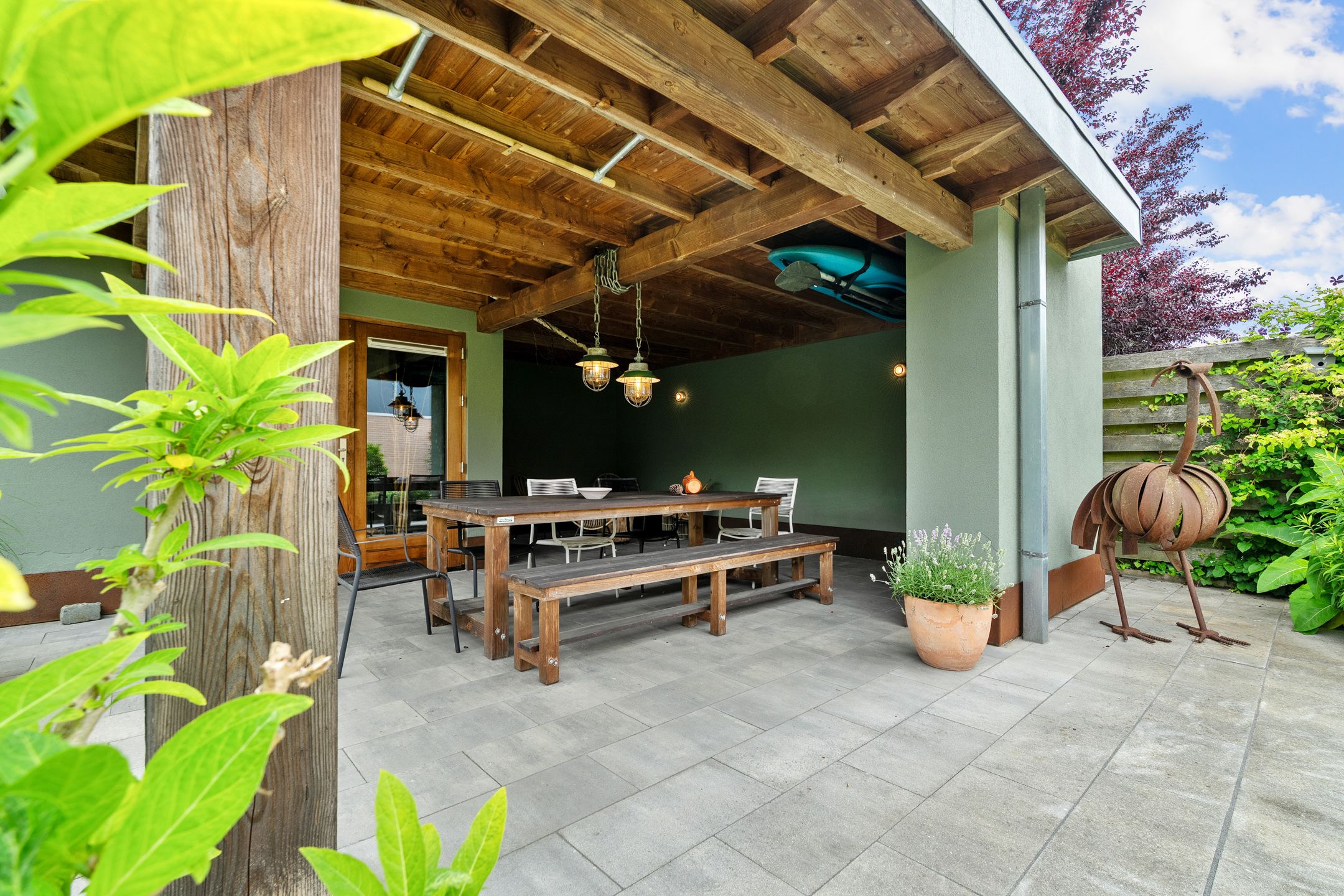 Foto 3 van Beringstraat 5