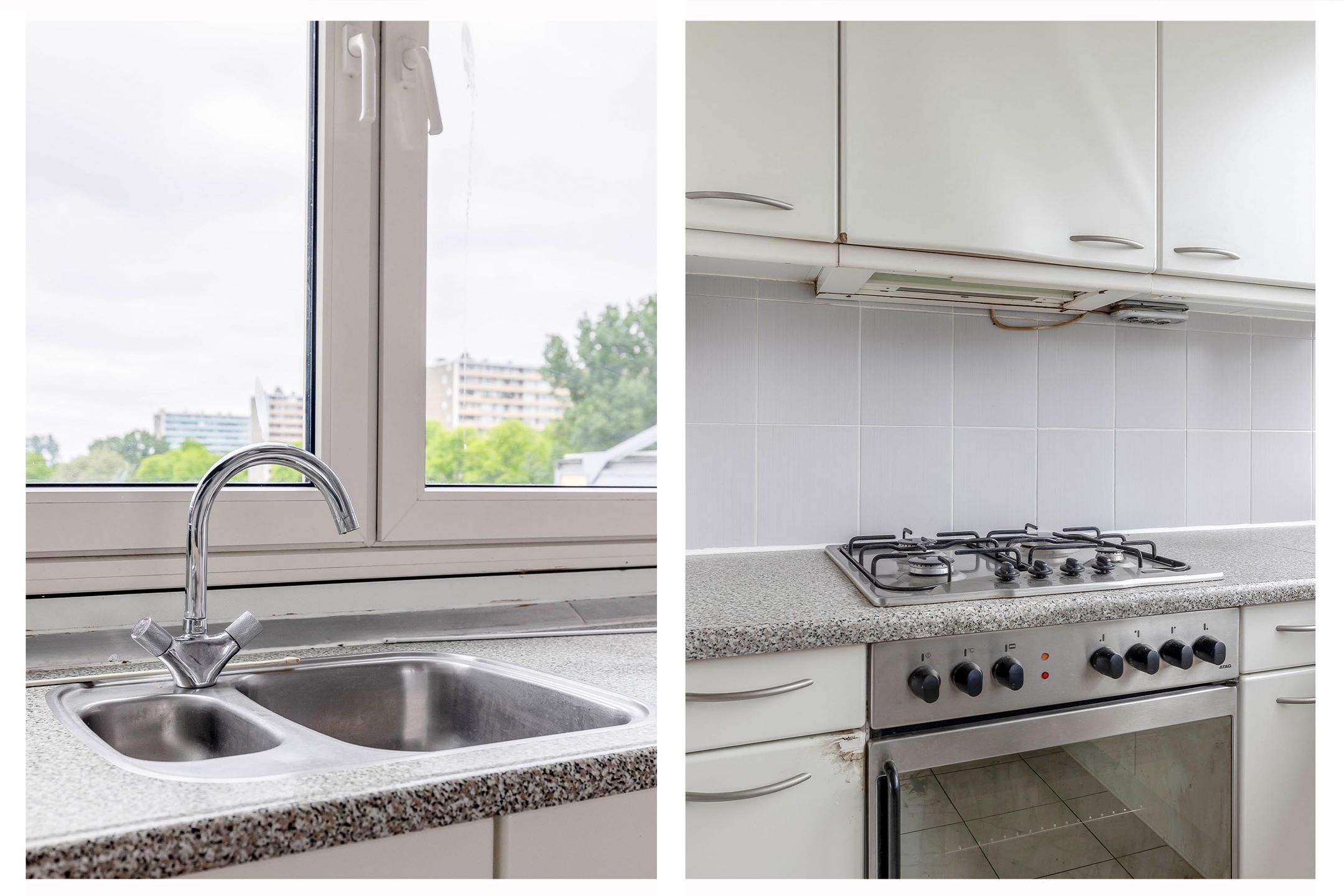 Foto 12 van Dijkgraafplein 95