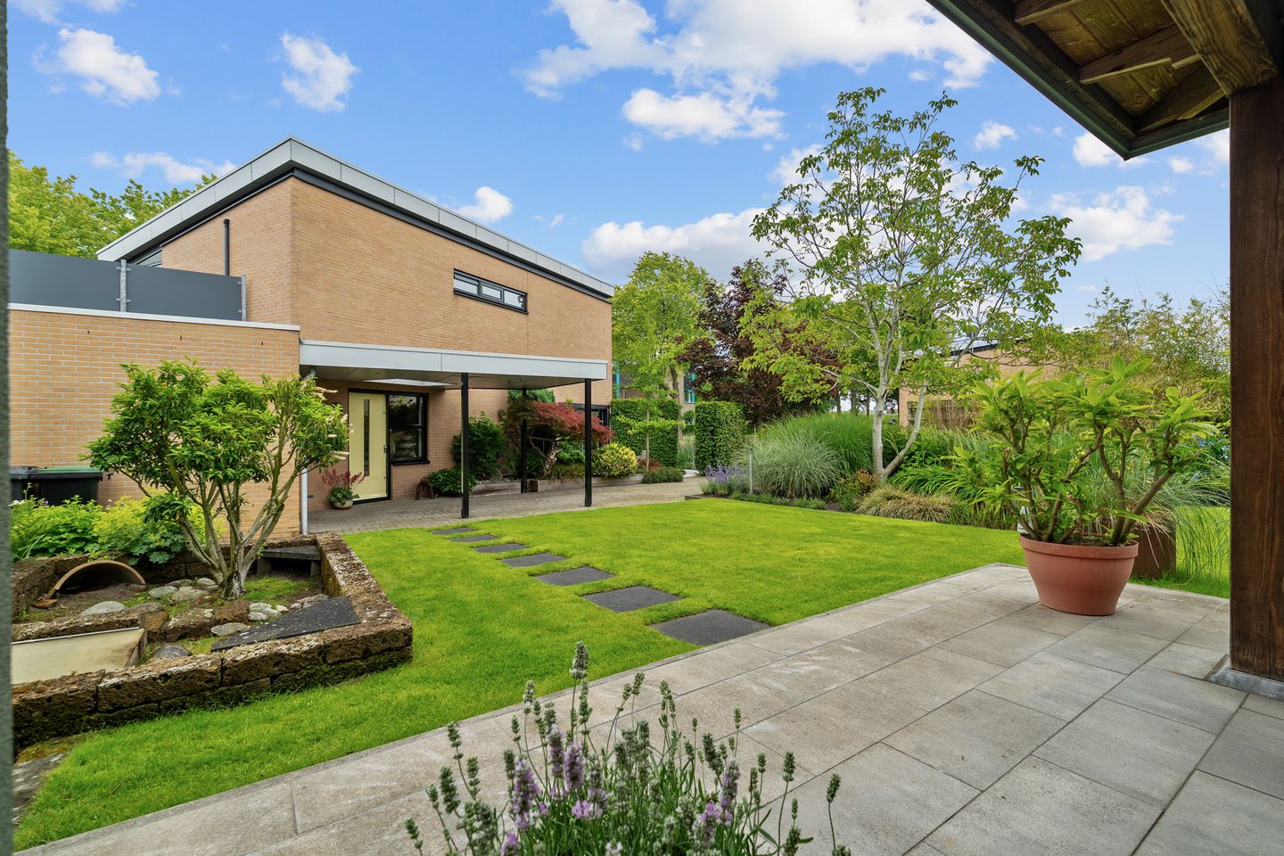 Foto 4 van Beringstraat 5