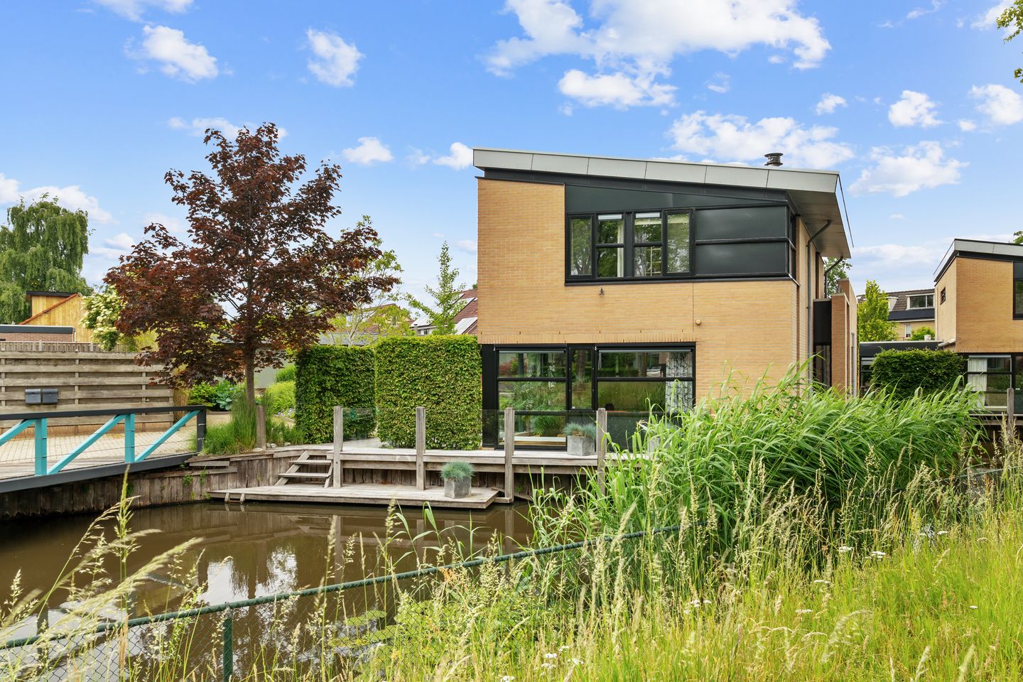 Foto 5 van Beringstraat 5