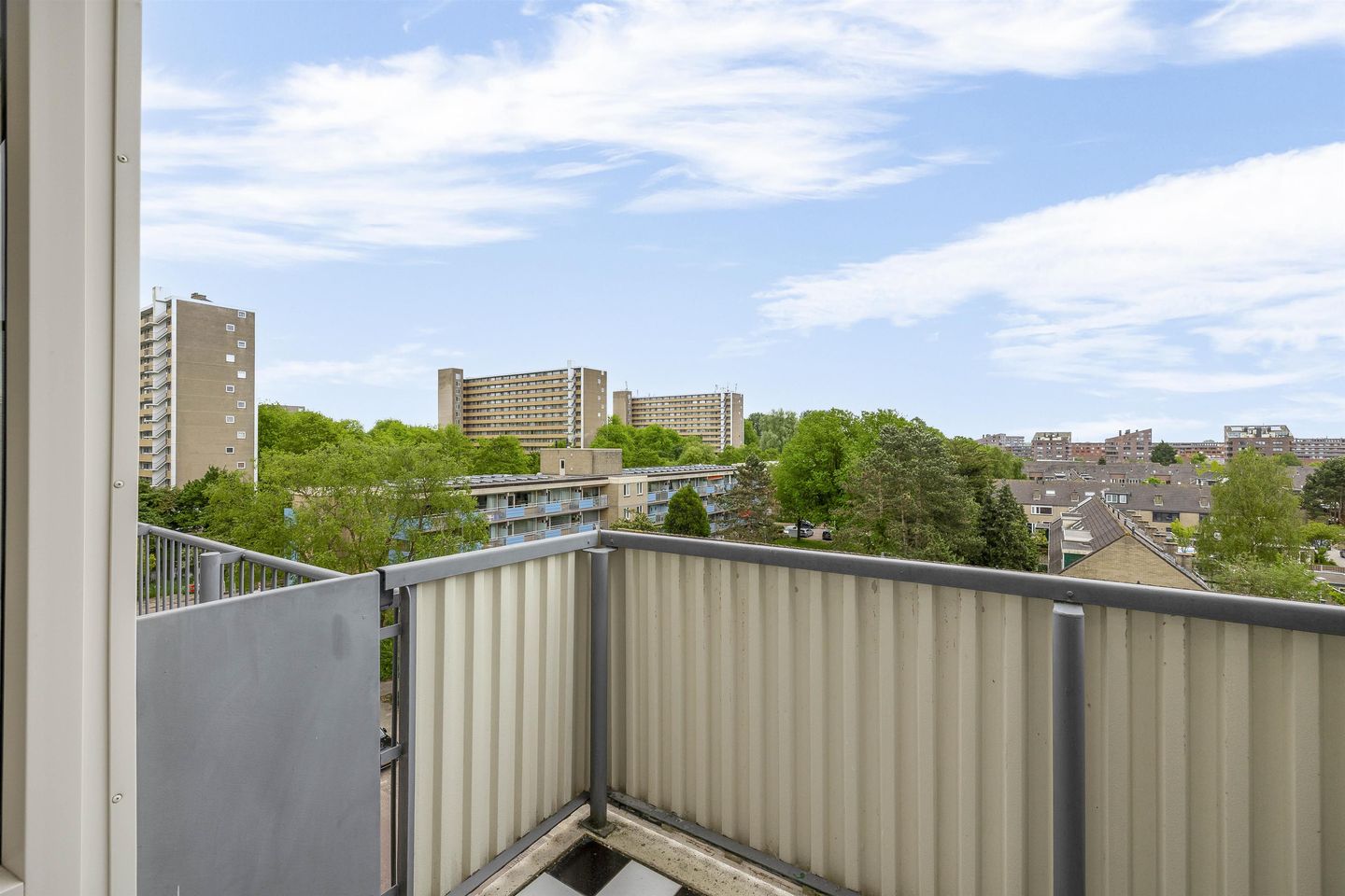 Foto 5 van Dijkgraafplein 95