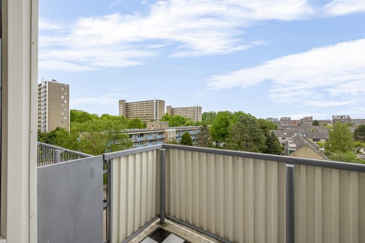 Foto 5 van Dijkgraafplein 95