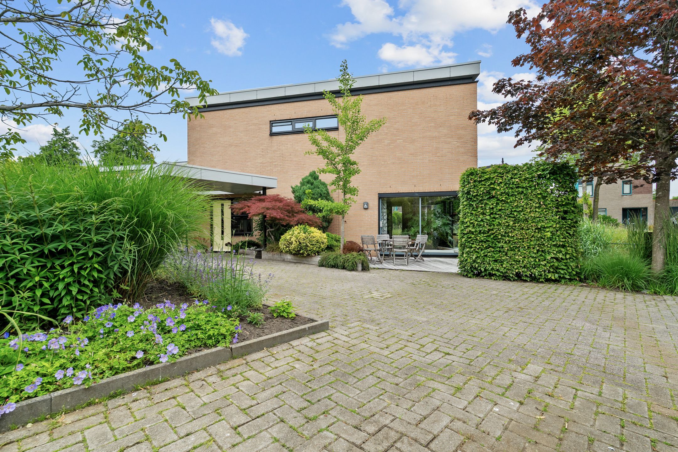 Foto 6 van Beringstraat 5