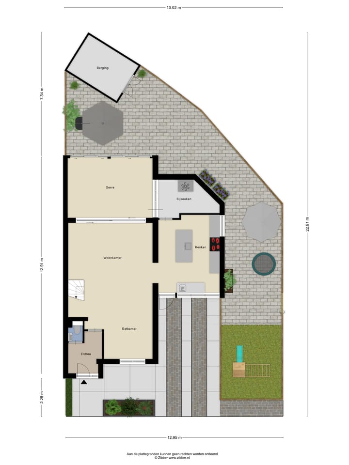 Foto 49 van Veerman 5