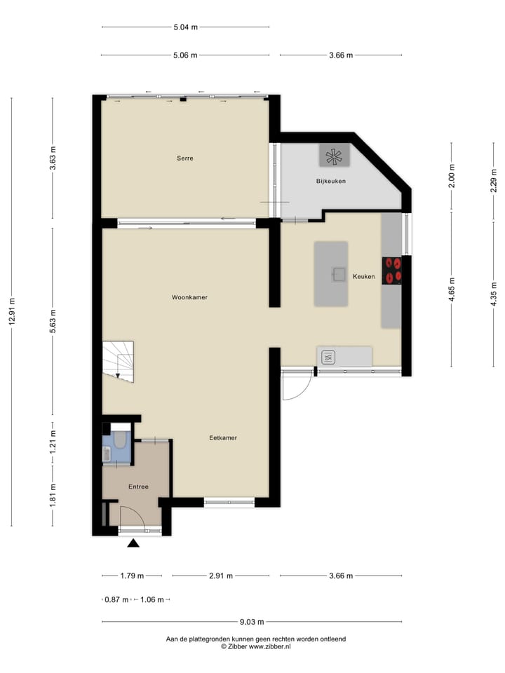 Foto 50 van Veerman 5