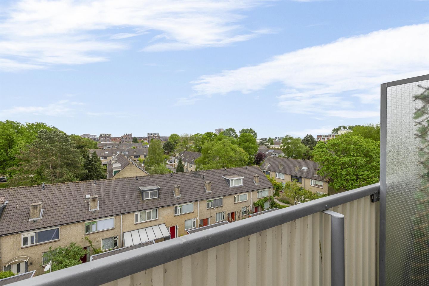 Foto 29 van Dijkgraafplein 95