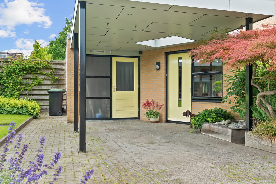 Foto 8 van Beringstraat 5