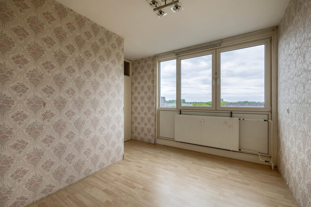 Foto 16 van Dijkgraafplein 95