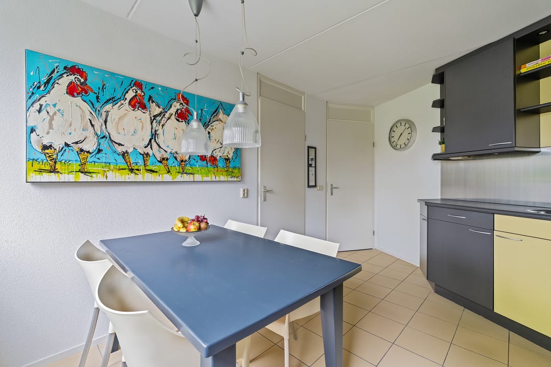 Foto 16 van Beringstraat 5