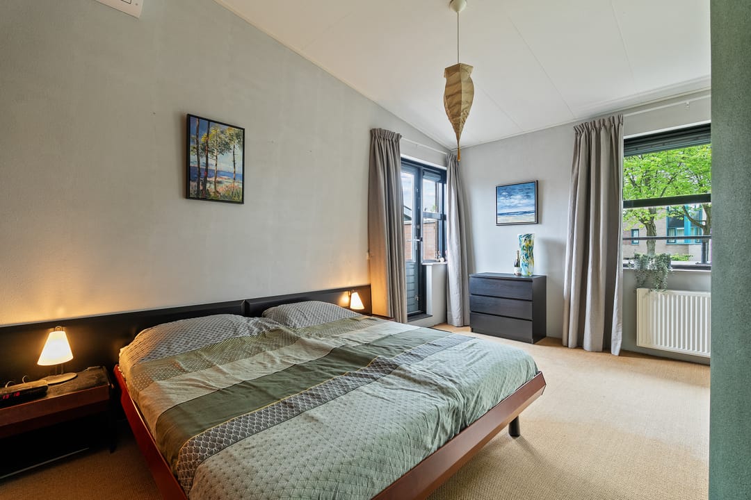 Foto 23 van Beringstraat 5