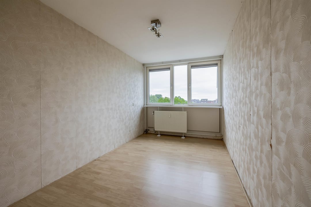 Foto 22 van Dijkgraafplein 95