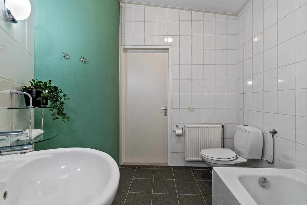 Foto 26 van Beringstraat 5