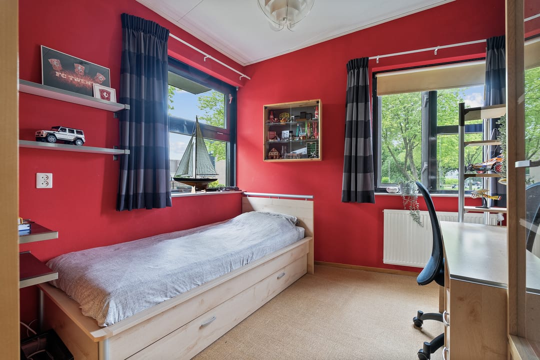 Foto 31 van Beringstraat 5