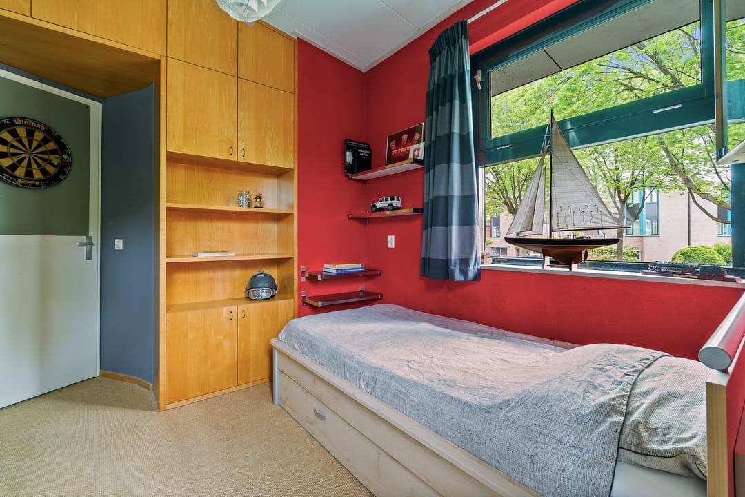 Foto 32 van Beringstraat 5