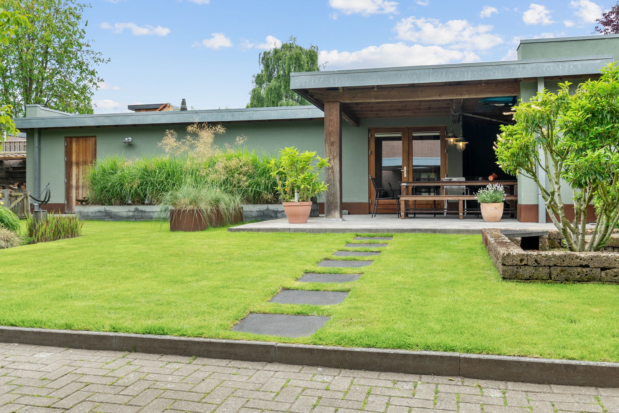 Foto 36 van Beringstraat 5