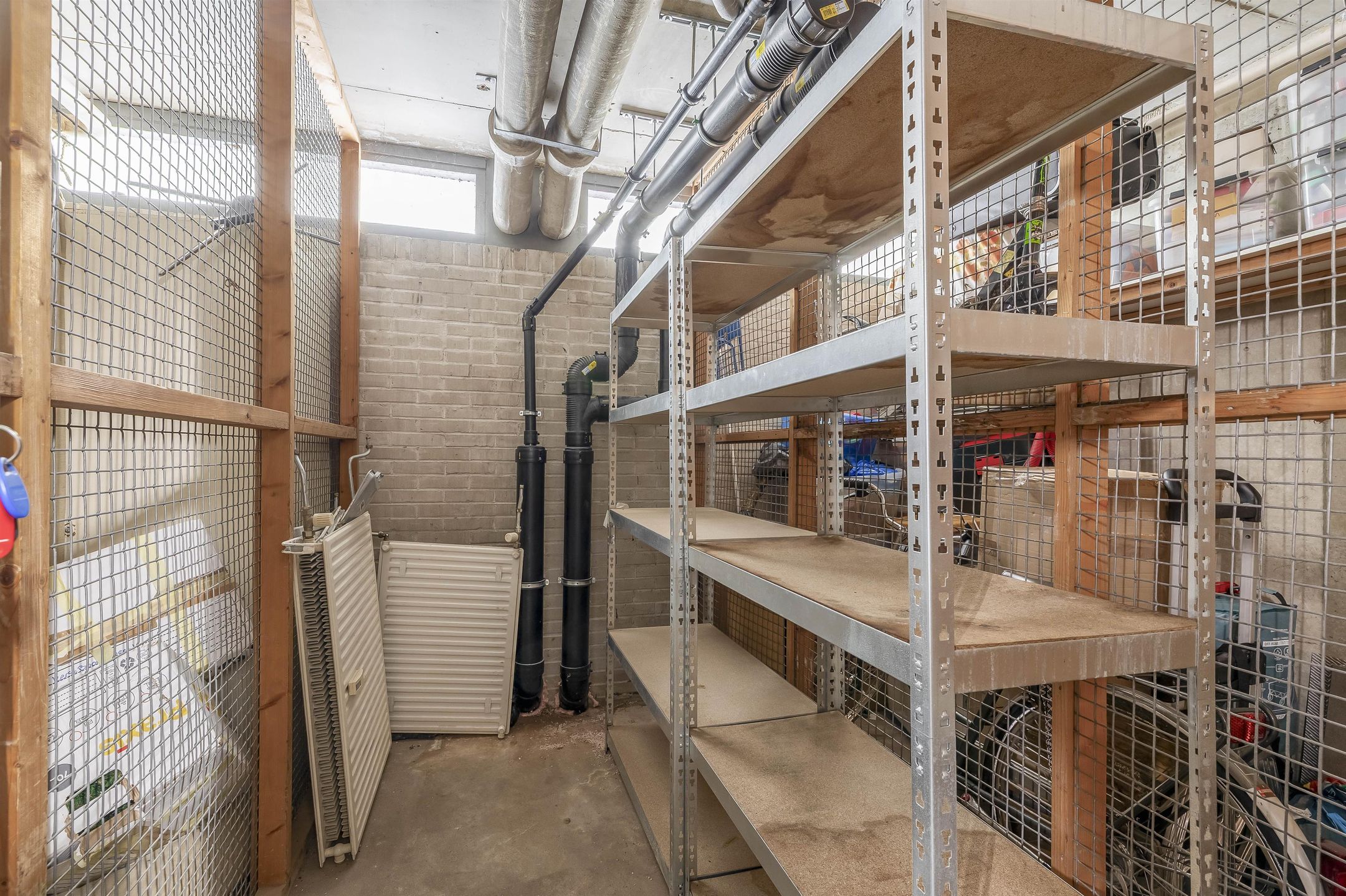 Foto 27 van Dijkgraafplein 95